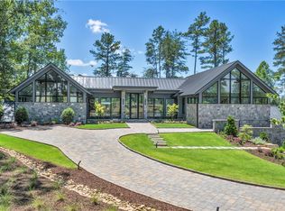 383 Peninsula Rdg, Sunset, SC 29685