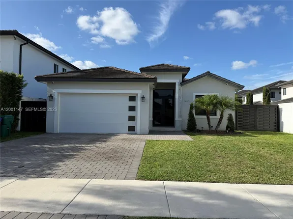 14531 SW 21st St, Miami, FL 33175