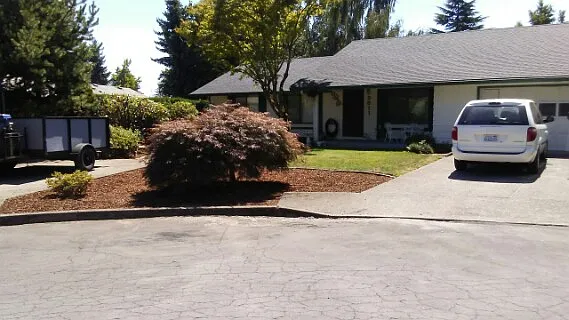 9811 NE 6th Cir — Photo 1