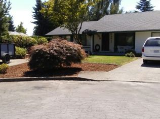 9811 NE 6th Cir, Vancouver, WA 98664