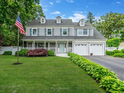 9 Graystone Lane, Smithtown, NY, 11787