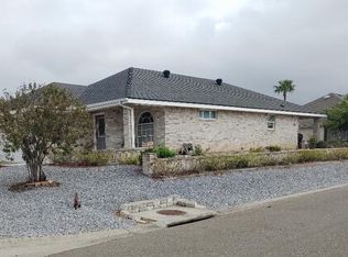 101 Saturn St, Mission, TX 78572