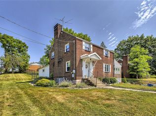 5651 Saltsburg Rd, Verona, PA 15147