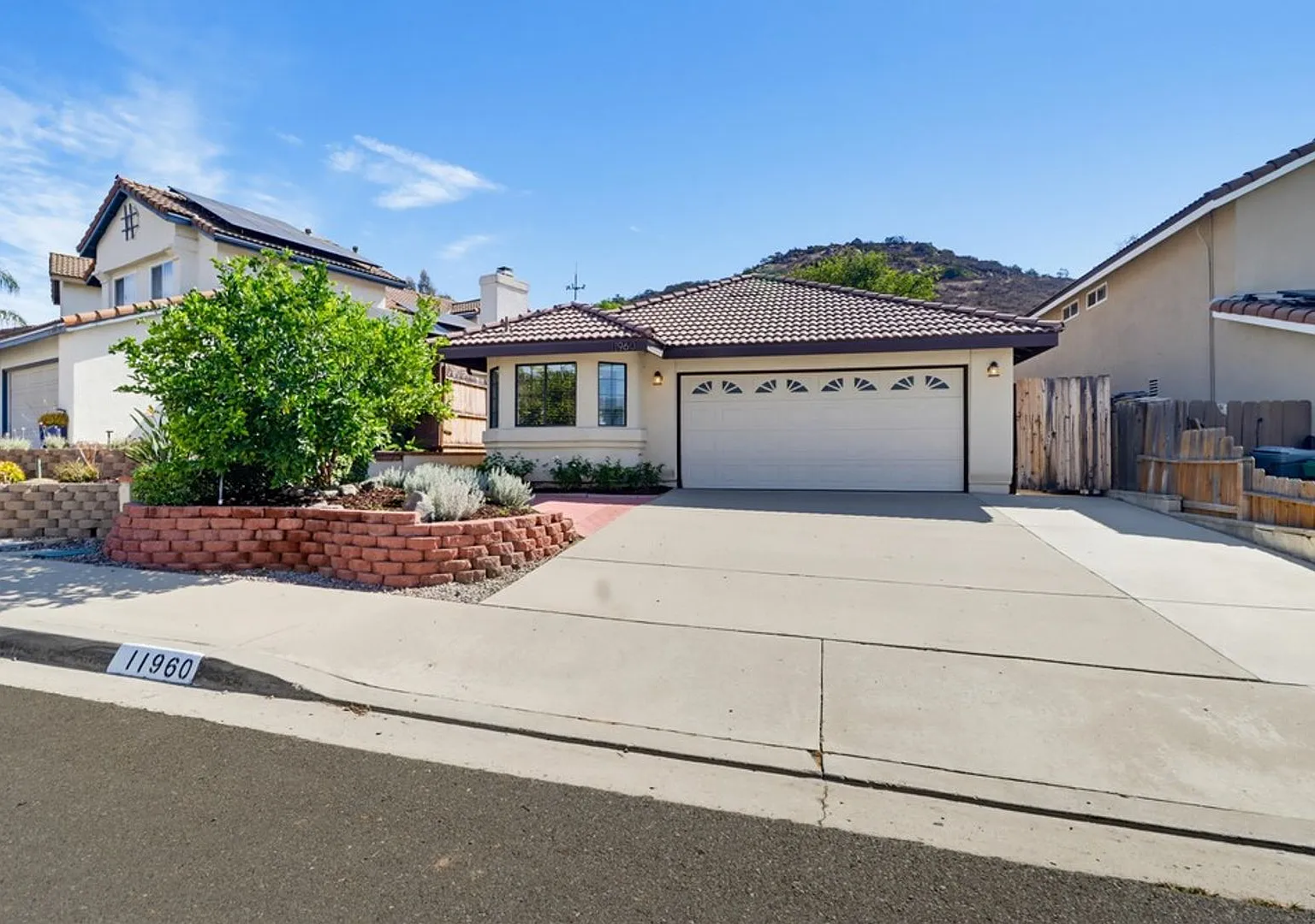 Single-Story, 3-Bedroom, 2-Bathroom Rancho San Diego Retreat with an Incredible Backyard Oasis — Photo 2