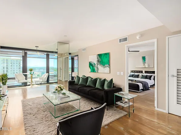 4808 N 24TH Street #1127, Phoenix, AZ 85016