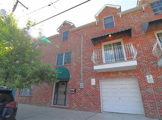 156 Fowler Ave, Jersey City, NJ 07305