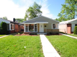 3045 W 83rd St, Chicago, IL 60652