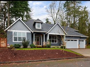 13286 SW Maplecrest Ct, Tigard, OR 97223