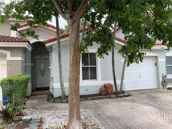 4805 SW 163rd Pl #0, Miami, FL 33185