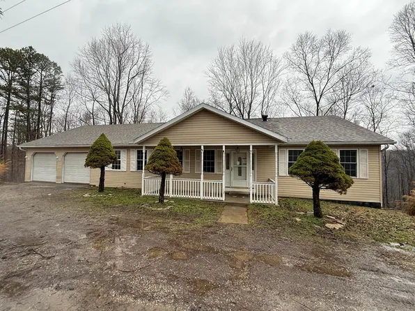 349 Davis Rd, Otway, OH 45657