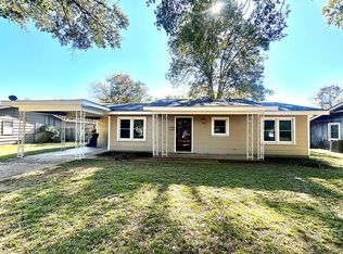 207 Ashley St, Cleveland, MS 38732