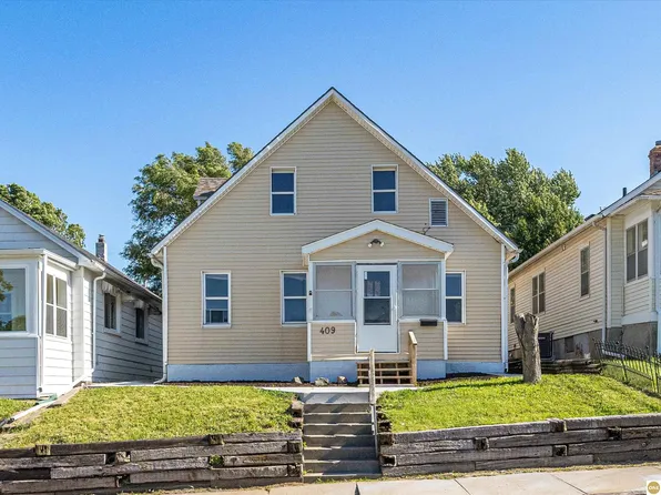 409 William St, Omaha, NE 68108