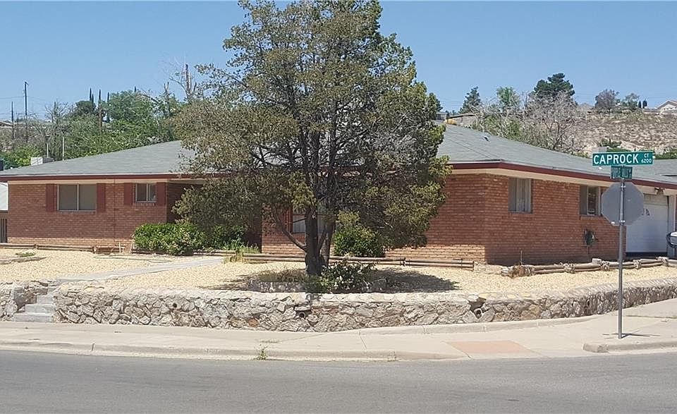 1st image of 6229 Caprock Ct