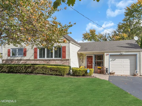 50 Poplar Avenue, West Long Branch, NJ 07764