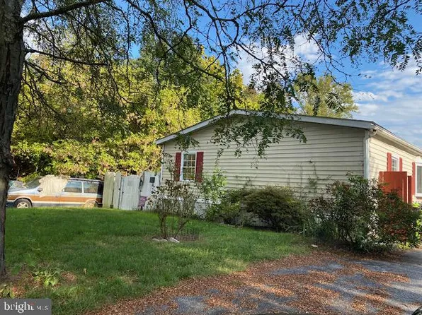 4050 Sharilyn Dr, Abingdon, MD 21009