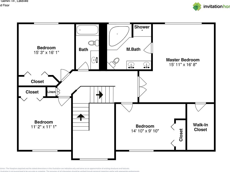 20720 Gemini Trl Lakeville MN Zillow