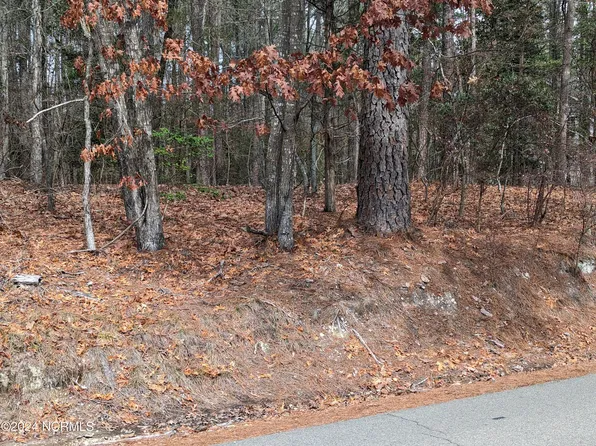 148 Lakeview Drive, Whispering Pines, NC 28327