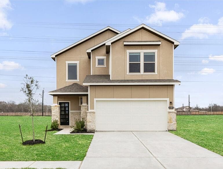 1st image of 1107 Manteca Dr