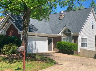 418 Sherrels Frd, Peachtree City, GA 30269