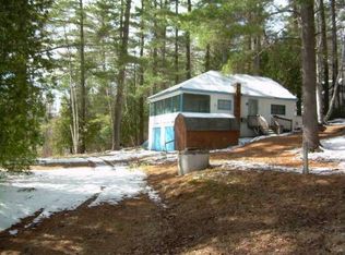 270 Muzzy Hill Rd, Milan, NH 03588
