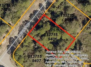 Jagust Rd, North port, FL 34288