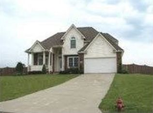 46 Gristmill Ct, Pataskala, OH 43062