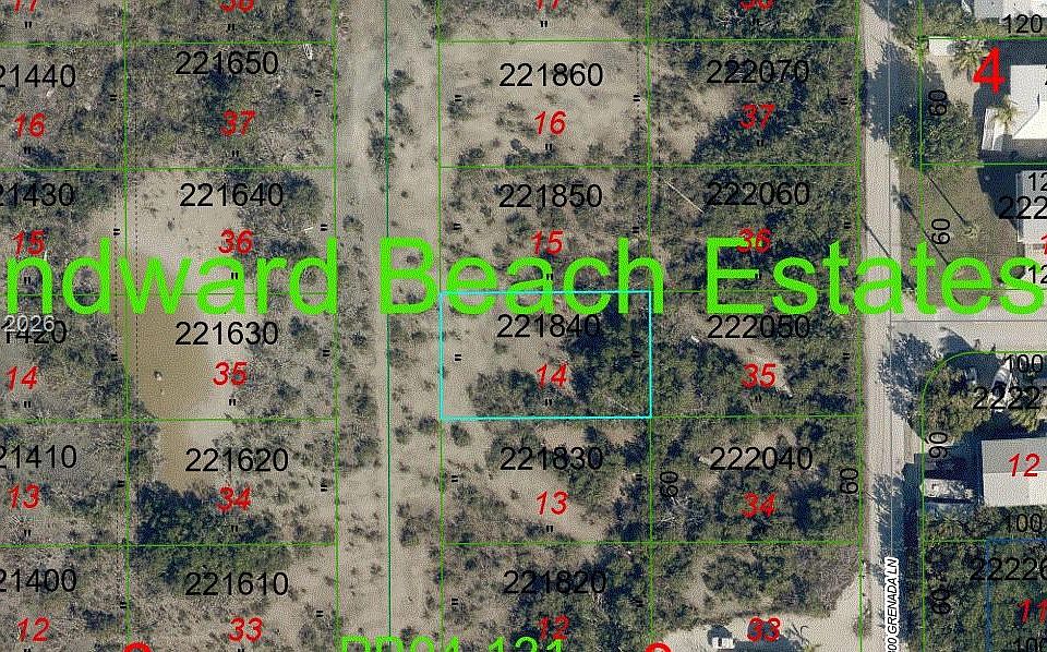 1st image of 0 Kingston Ln