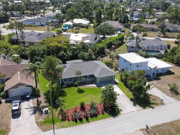 18426 Rosewood RD, FORT MYERS, FL 33967