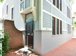 635 Ellen Wilson Pl SE, Washington, DC 20003