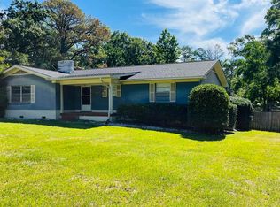 100 Bonner St, Andalusia, AL 36420