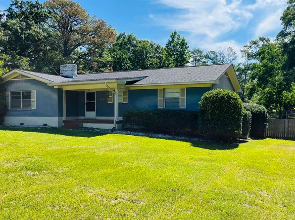 100 Bonner St, Andalusia, AL 36420