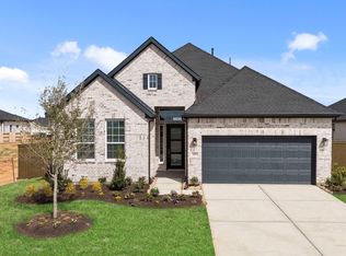 425 Mourning Dove Dr, Hockley, TX 77447