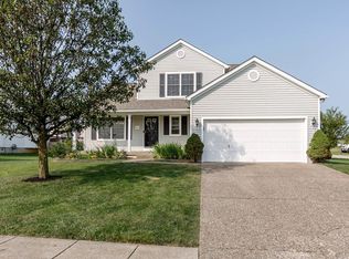 6544 Calm River Way, Louisville, KY