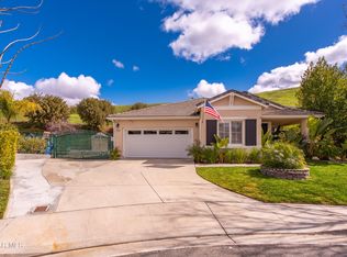 3490 Pine View Dr, Simi Valley, CA 93065