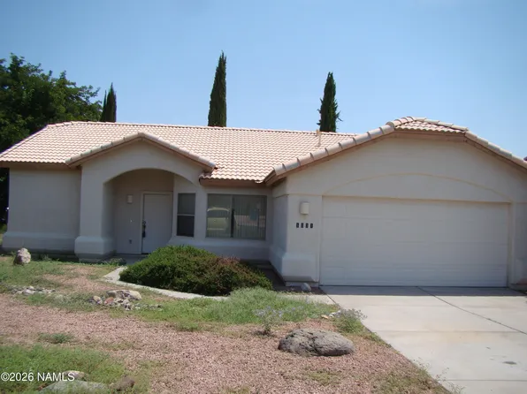 1031 S Vista Grande Dr, Cottonwood, AZ 86326