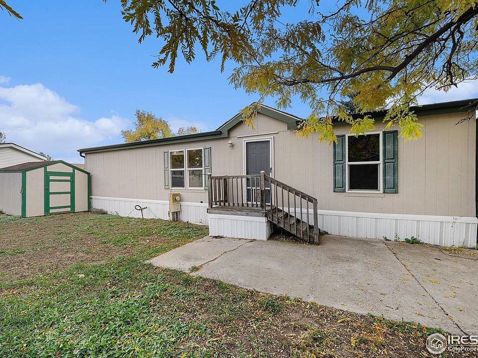 1st image of 2500 E Harmony Rd #191