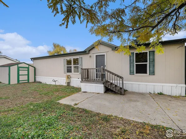 2500 E Harmony Rd #191, Fort Collins, CO 80528