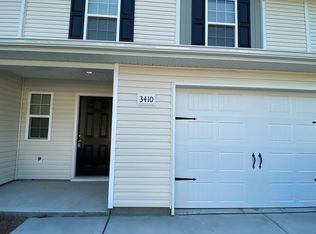 3410 Ellingford Rd, Charlotte, NC 28214