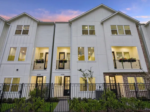 6336 Paddington Bend Dr, Houston, TX 77008