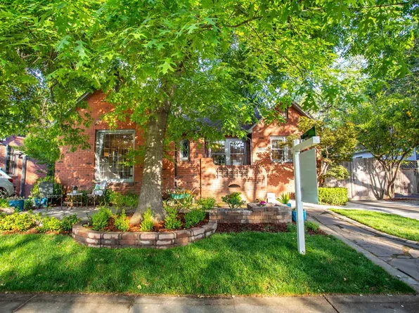 1732 Berkeley Way, Sacramento, CA 95819
