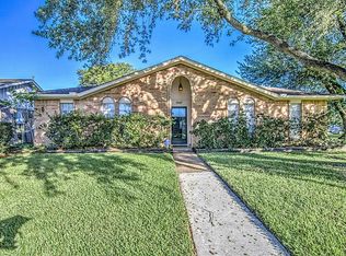 10607 Sageforest Dr, Houston, TX 77089