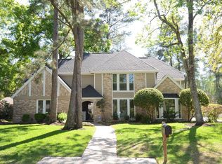2122 River Falls Dr, Humble, TX 77339