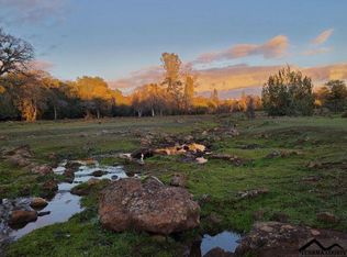 Battle Creek Bottom Rd, Manton, CA 96059