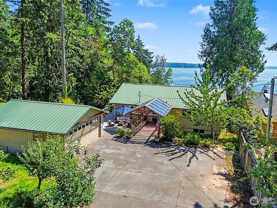 1st image of 7324 Puget Beach Road NE