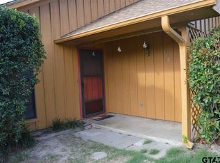 118 Private Road 5986, Yantis, TX 75497