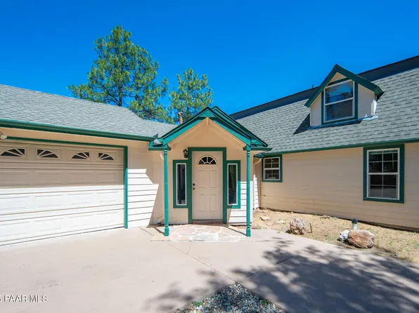 847 W Clubhouse Dr, Prescott, AZ 86303