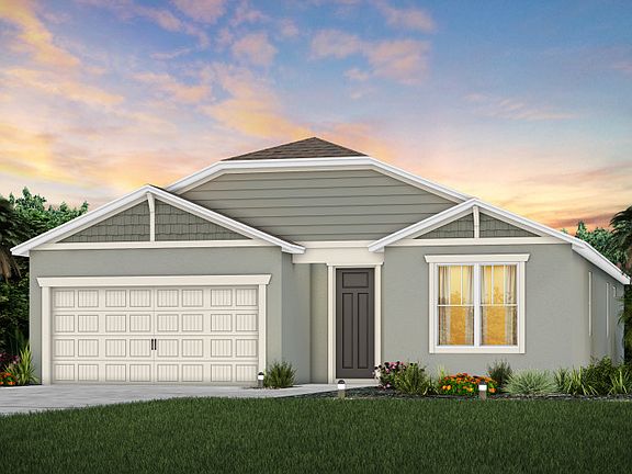 New Construction Spruce for Sale - C1