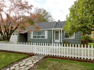 1709 SE 89th Ave, Portland, OR