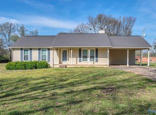 1203 N Malone St, Athens, AL 35611