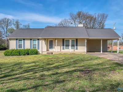 1203 N Malone St, Athens, AL, 35611